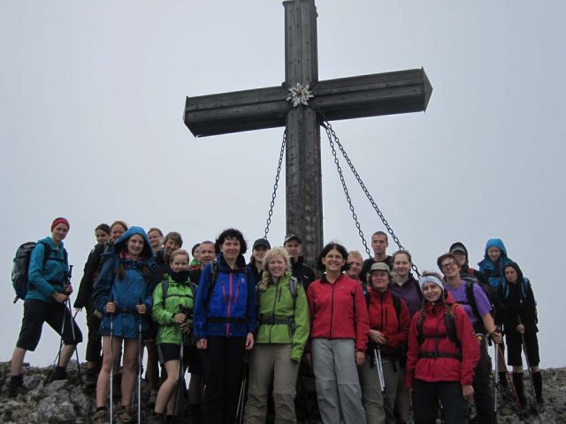 Mariazell Schulschwestern 2012 034